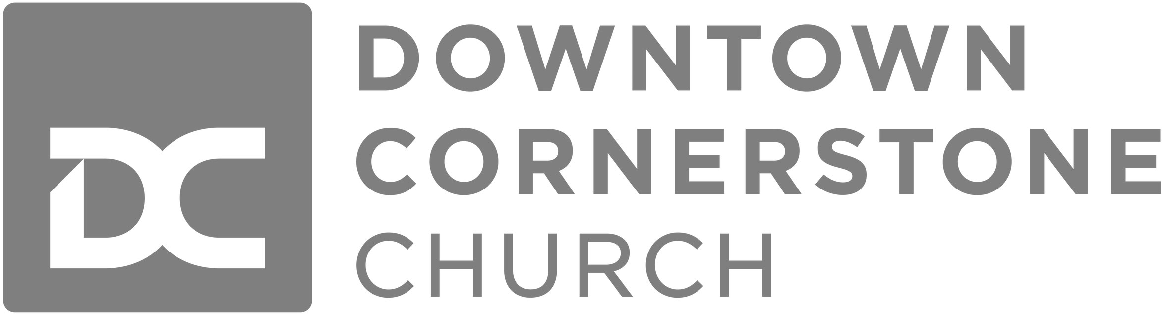 DowntownCornerstoneChurch